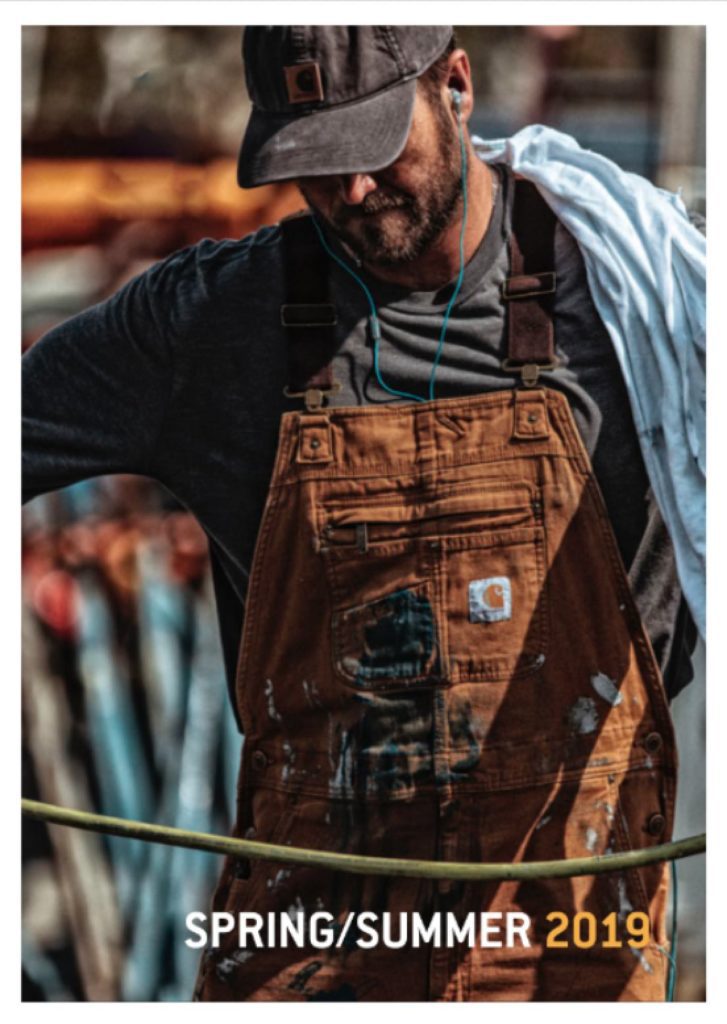uniformes de trabajo-industria