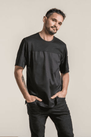 chaqueta para cocina