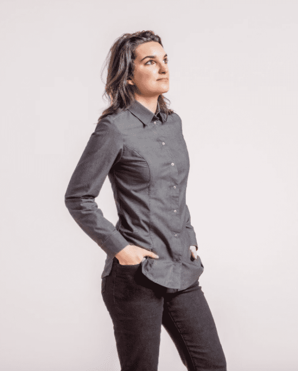 chaqueta para cocina