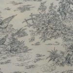 PASTORAL 23 (TOILE DE JOUY)