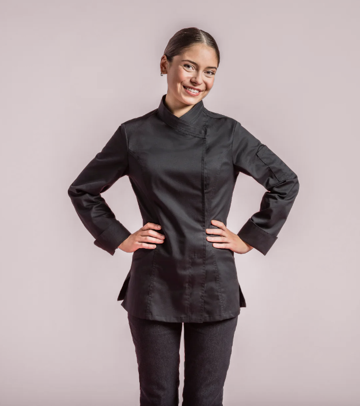 chaqueta para cocina intuition chaqueta para cocina