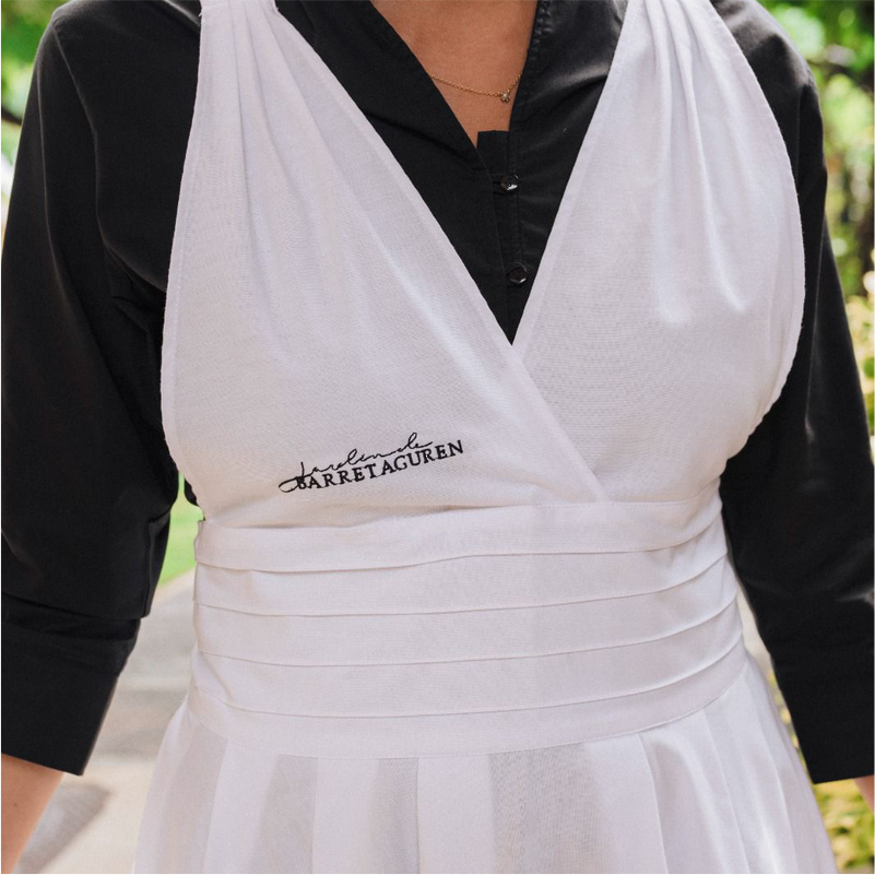uniformes para hoteles y restaurantes