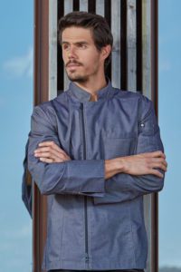 Tienda de uniformes de trabajo personalizados en Madrid