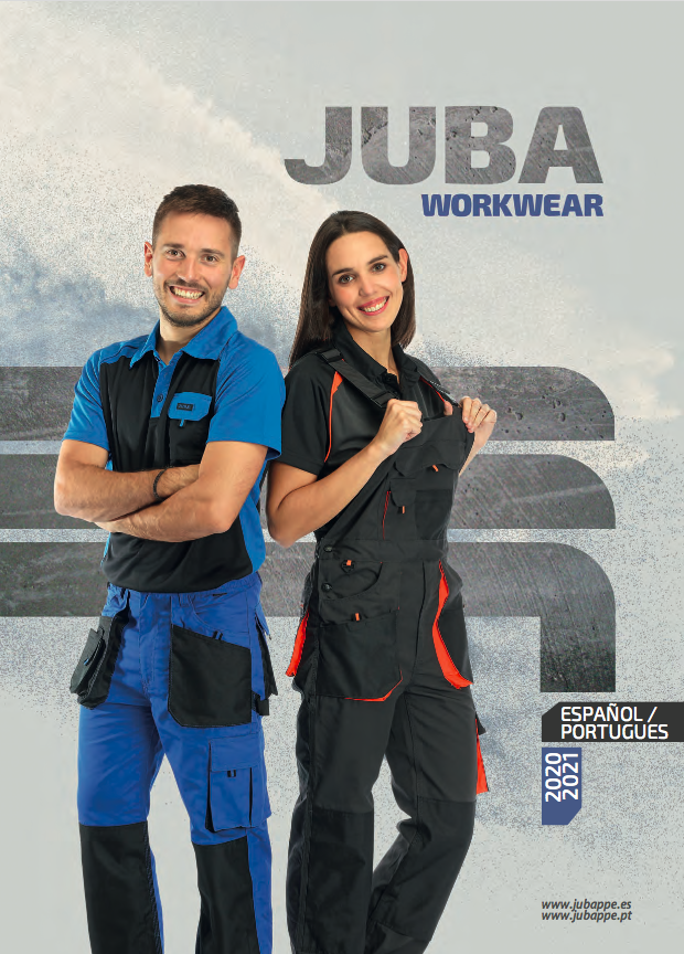 uniformes de trabajo-industria