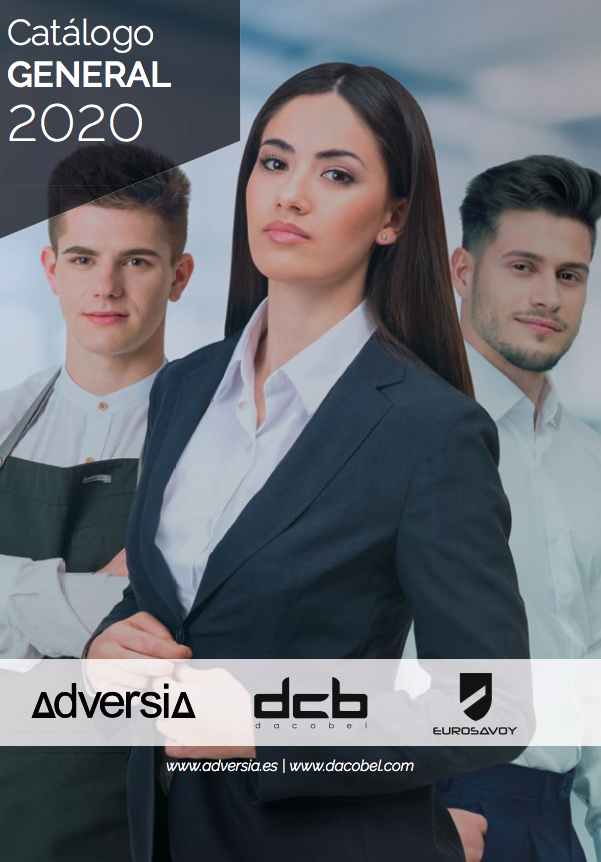uniformes de trabajo