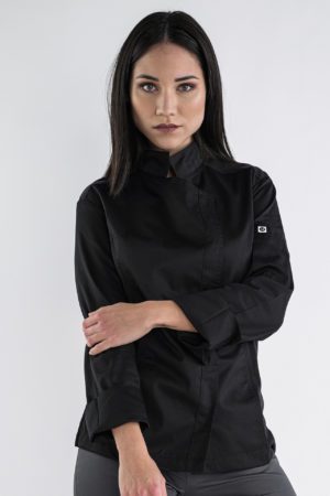 chaqueta de cocina