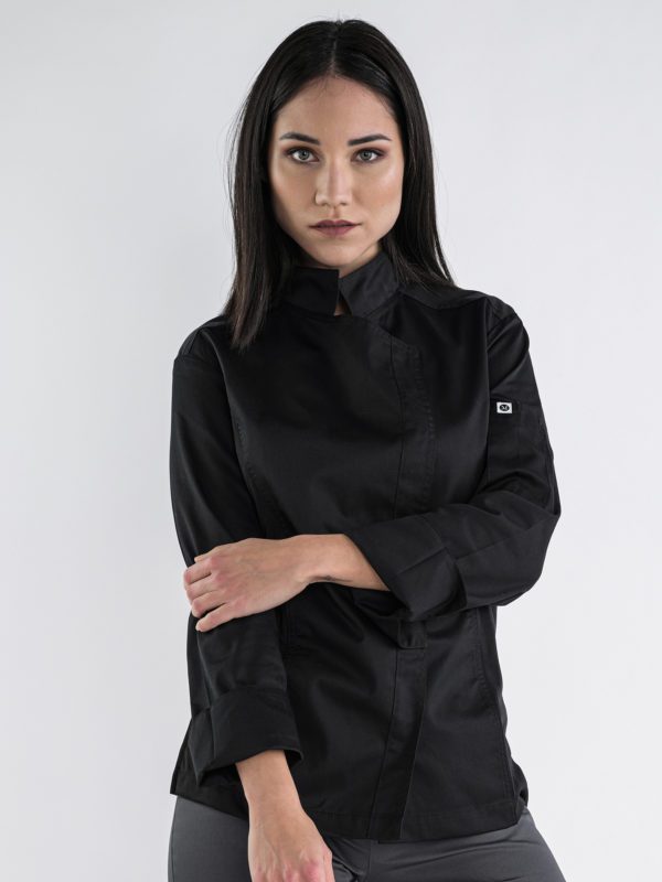 chaqueta de cocina
