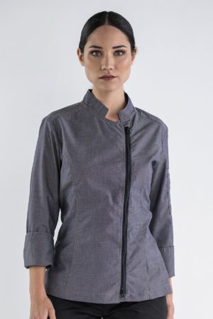 chaqueta para cocina