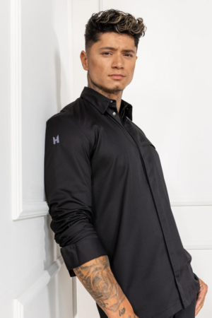 Chaqueta de cocina Angelo