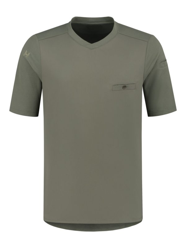 Chaqueta de cocina Ferre Olivette Le Nouveau Chef