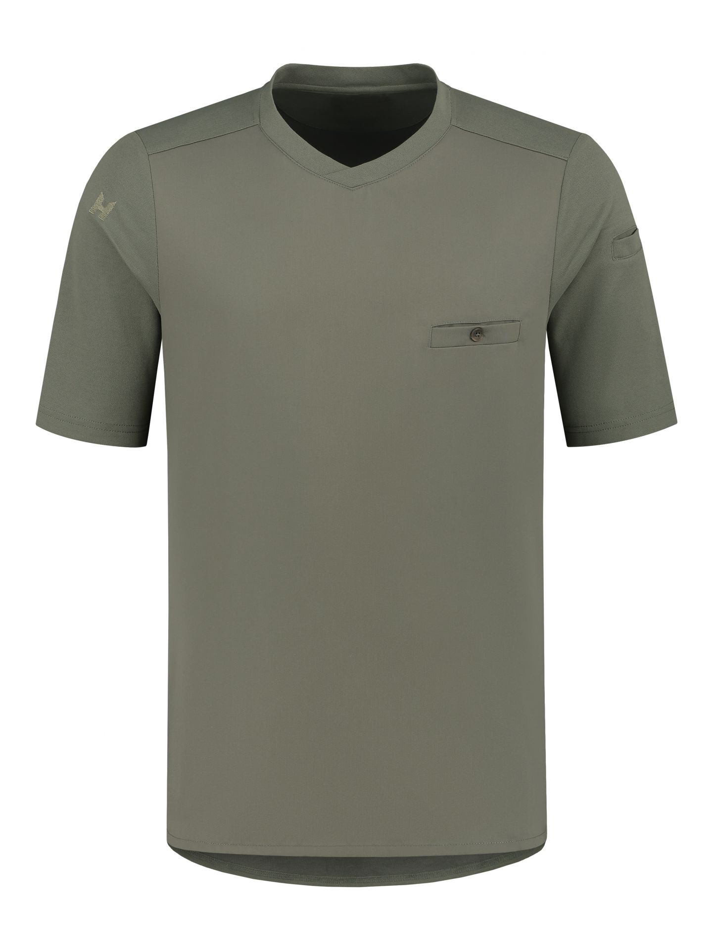 Chaqueta de cocina Ferre Olivette Le Nouveau Chef