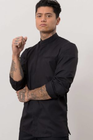 Alain Chaqueta Cocina