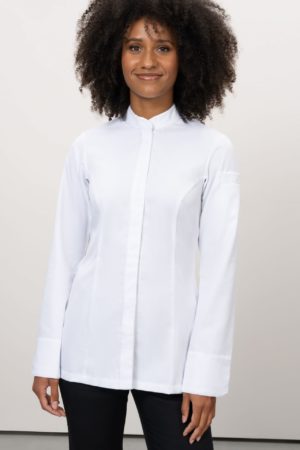 chaqueta de cocina