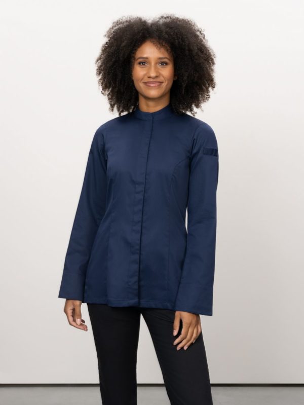 chaqueta de cocina