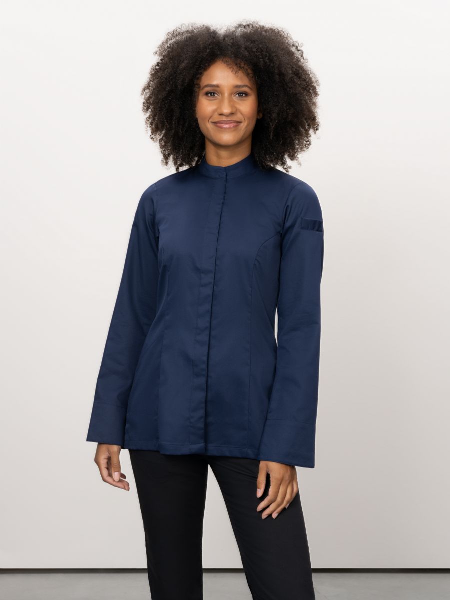 chaqueta de cocina