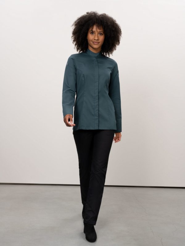 chaqueta de cocina