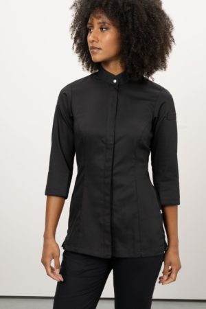 chaqueta de cocina