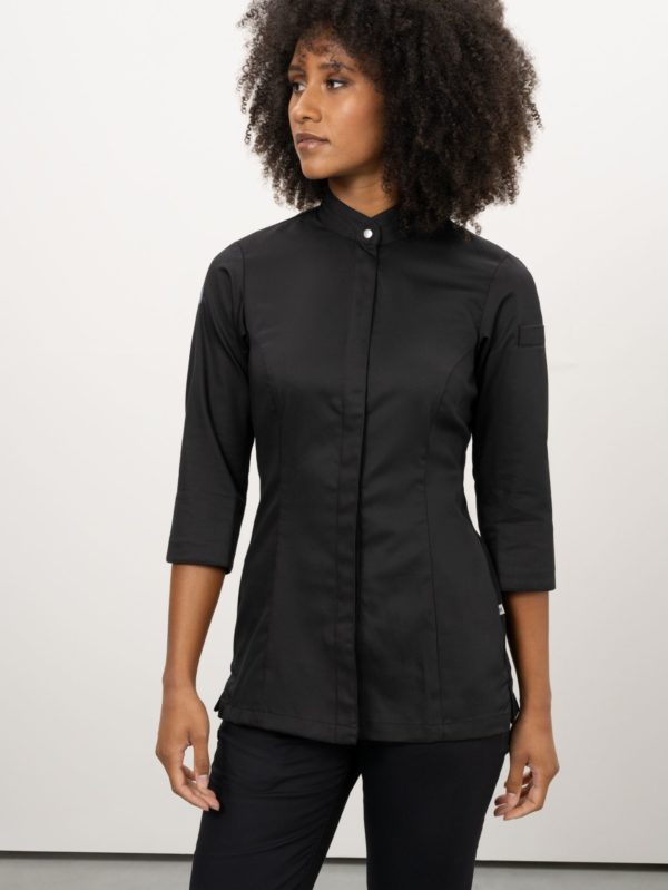 chaqueta de cocina