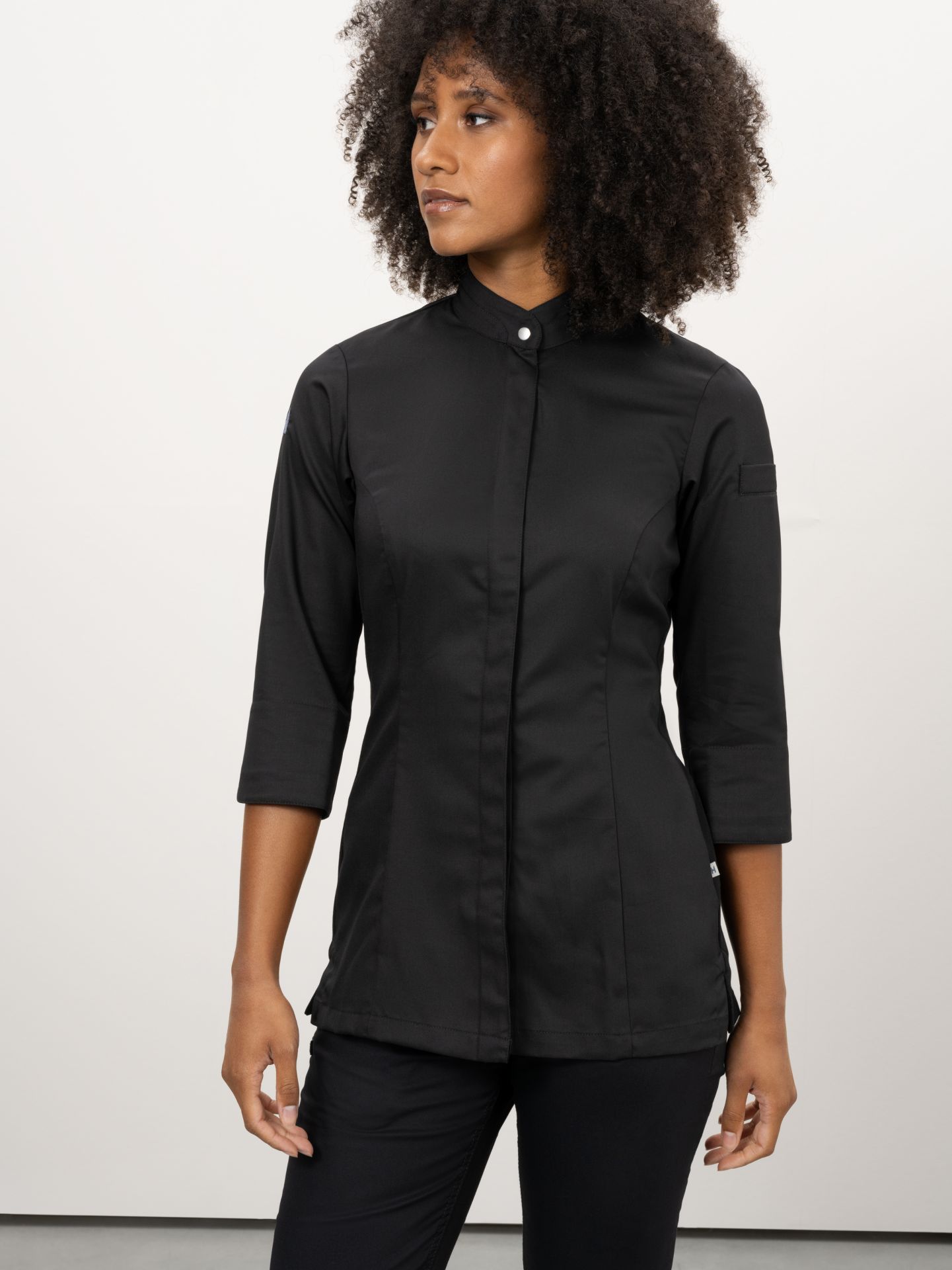 chaqueta de cocina