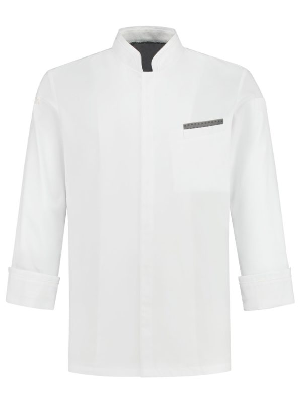 chaqueta de cocina