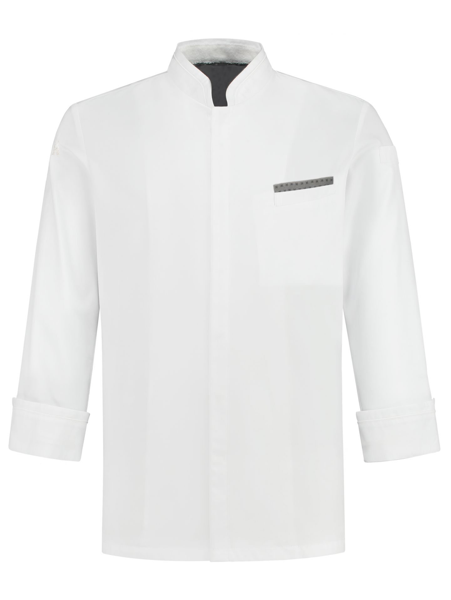 chaqueta de cocina