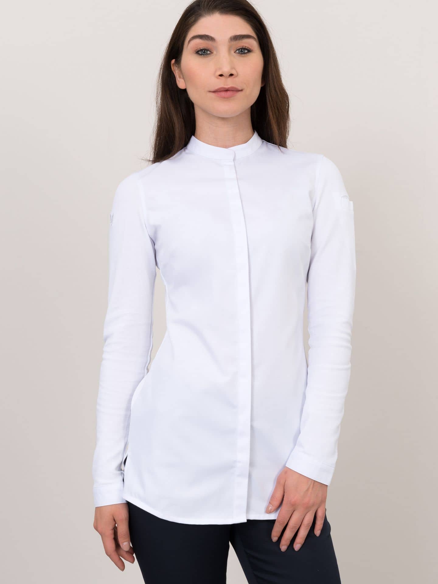 chaqueta de cocina