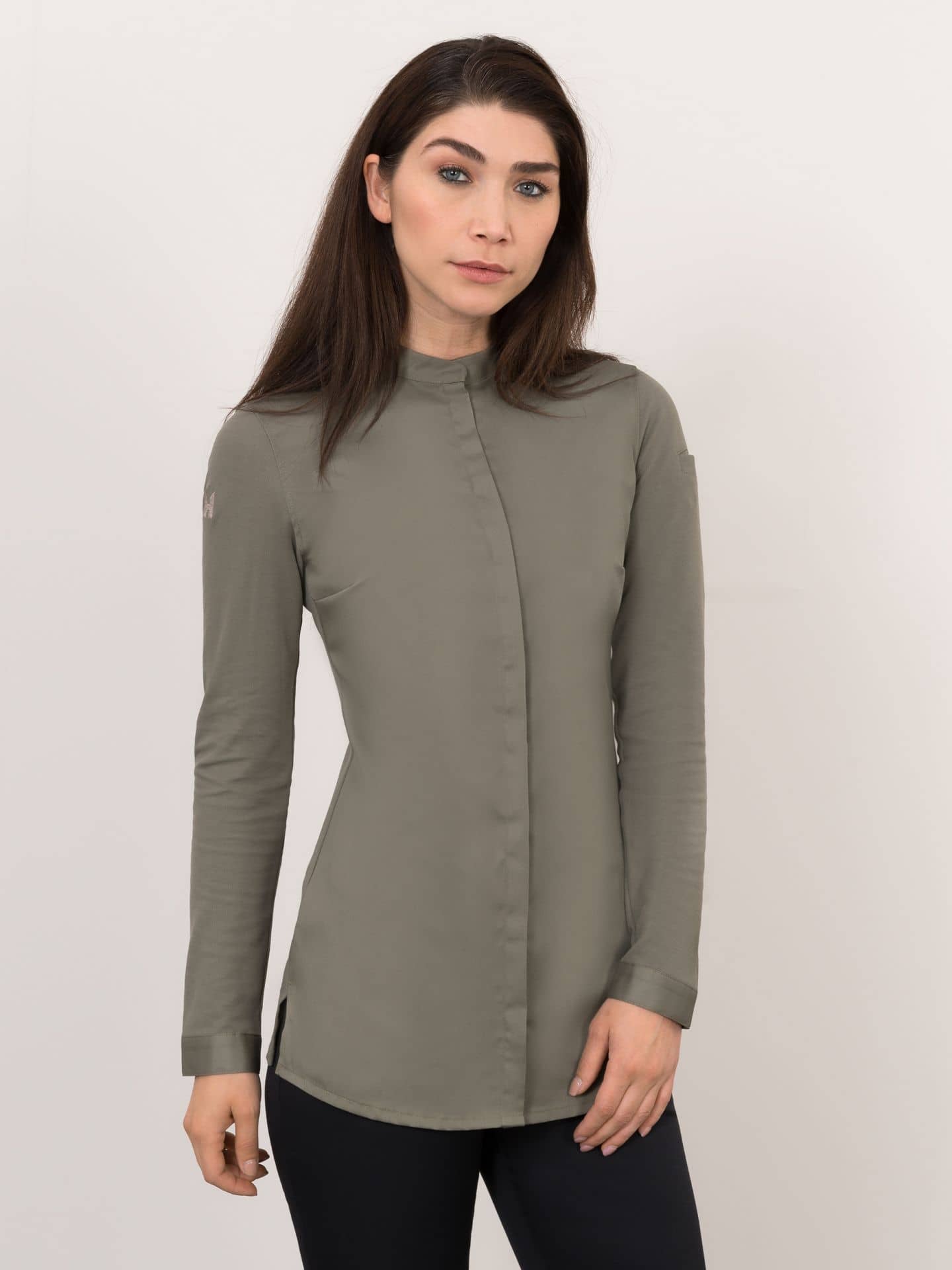 chaqueta de cocina