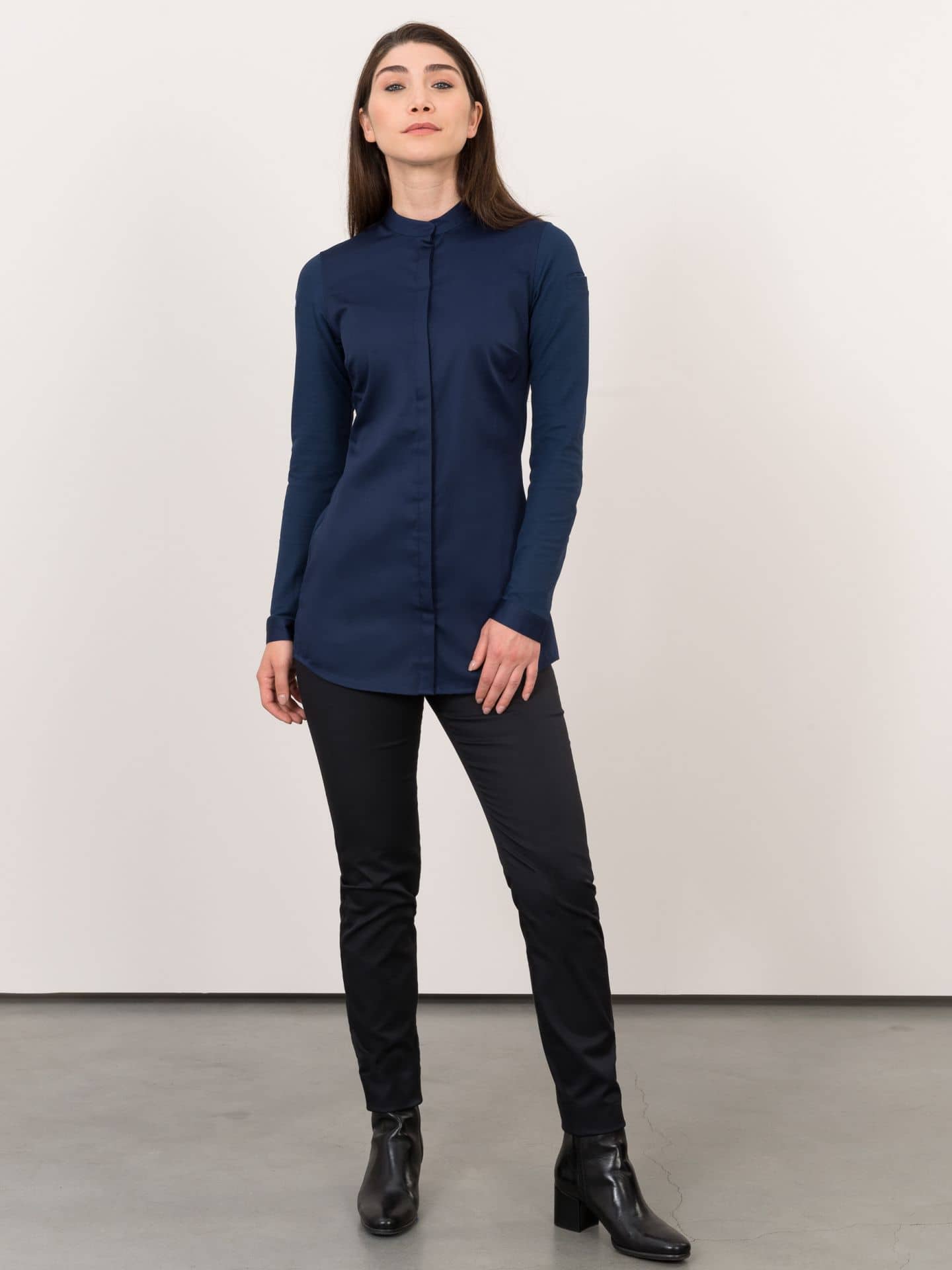 chaqueta de cocina
