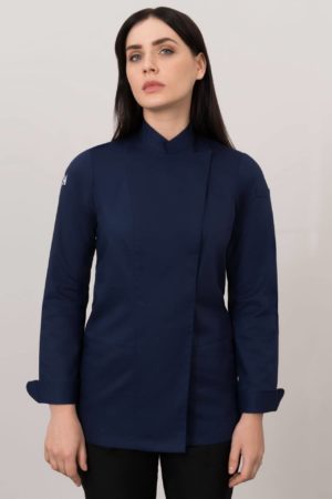 chaqueta de cocina