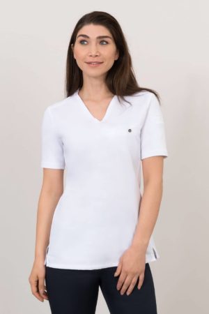 chaqueta de cocina