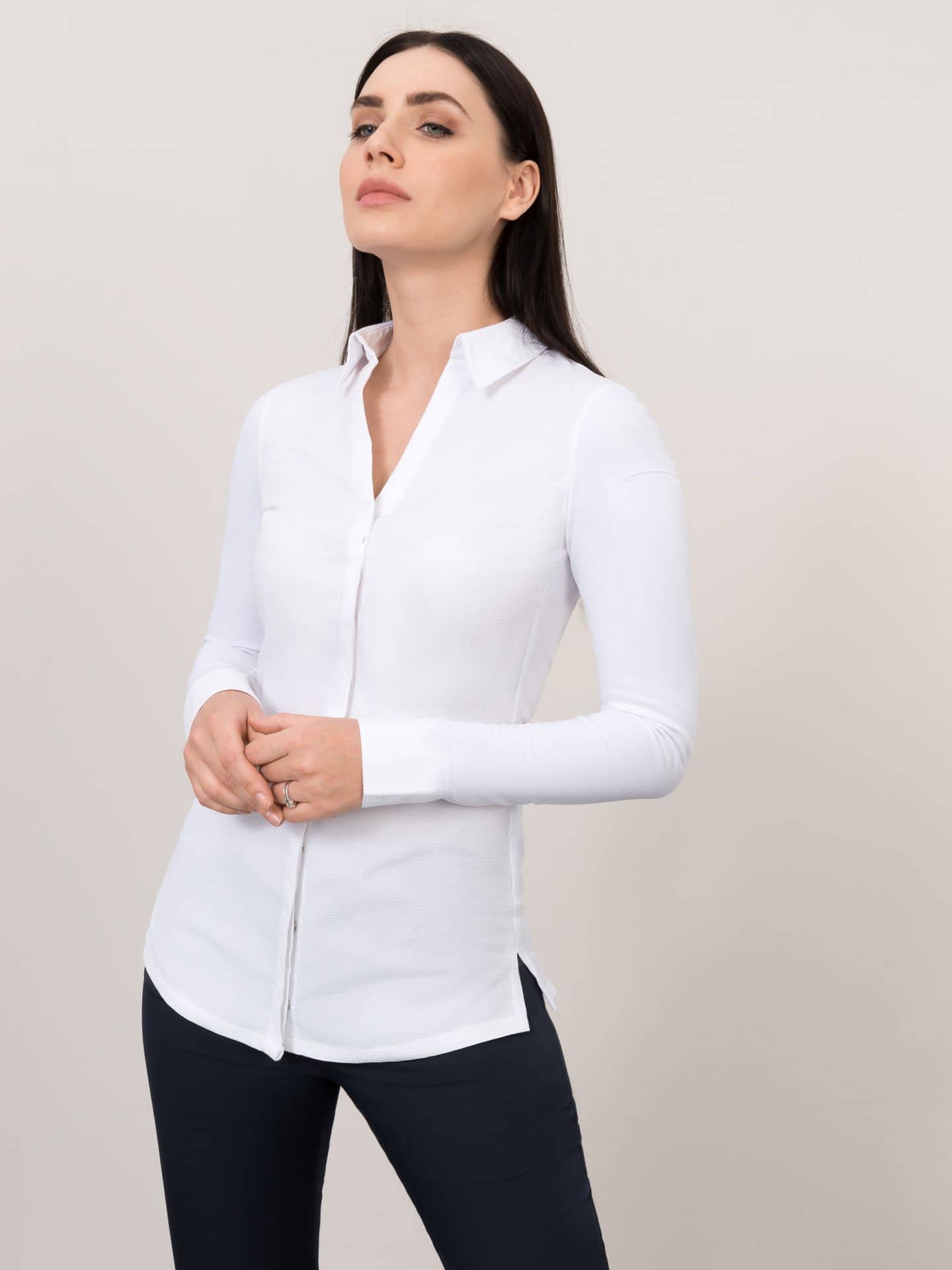 chaqueta de cocina