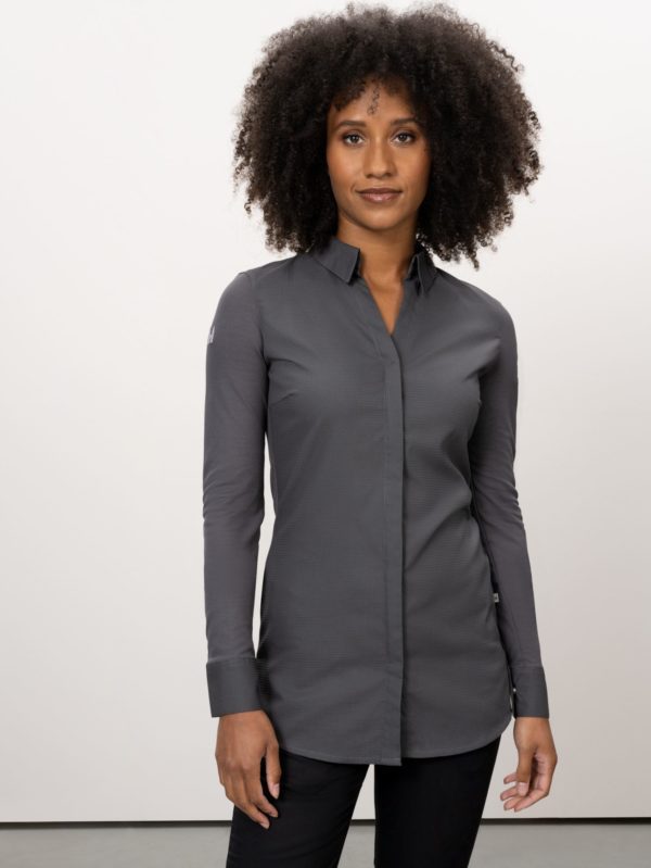 chaqueta de cocina