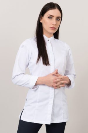 chaqueta de cocina