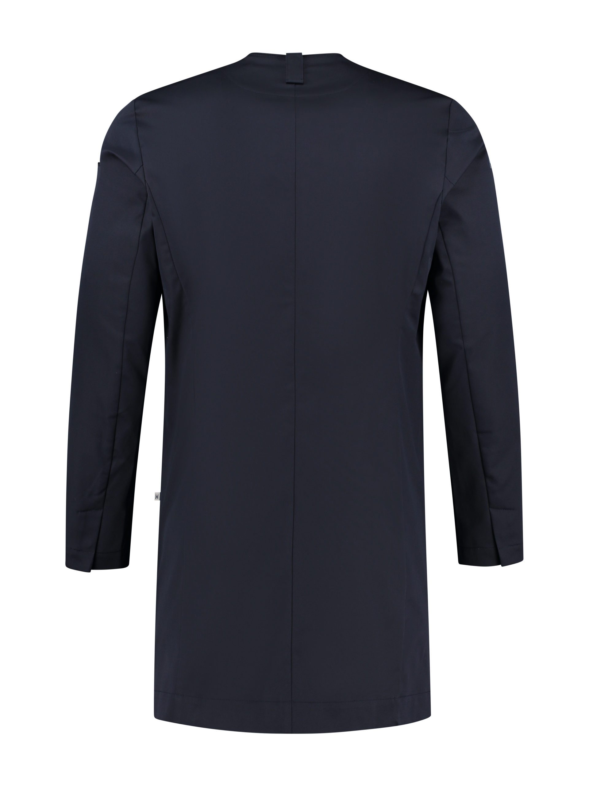 chaqueta de cocinero