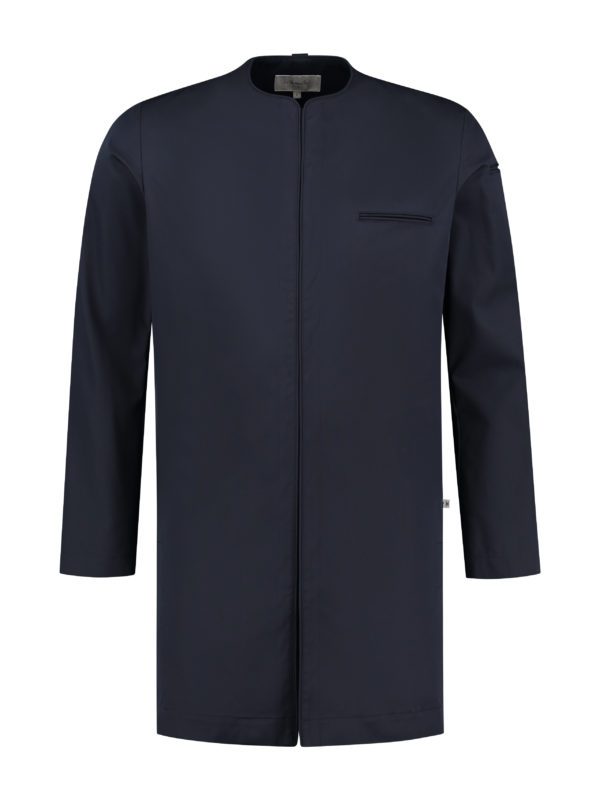 chaqueta de cocinero