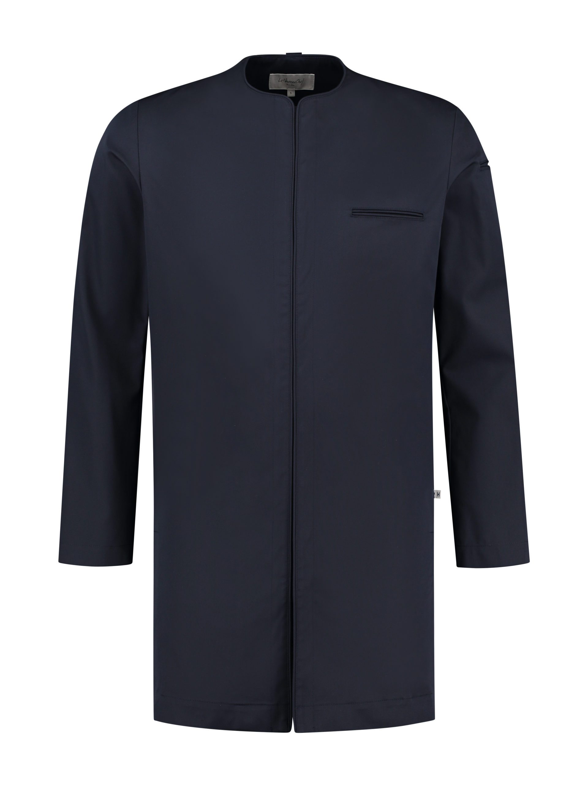 chaqueta de cocinero