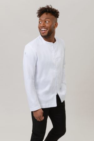 Chaqueta de Cocina chef
