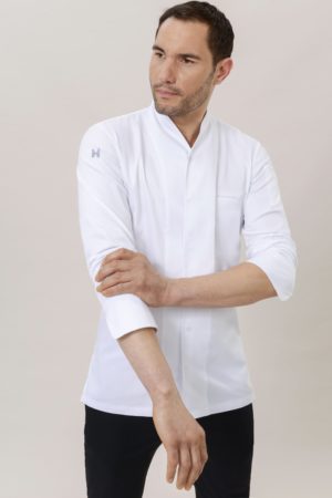 Chaqueta de cocina Savio