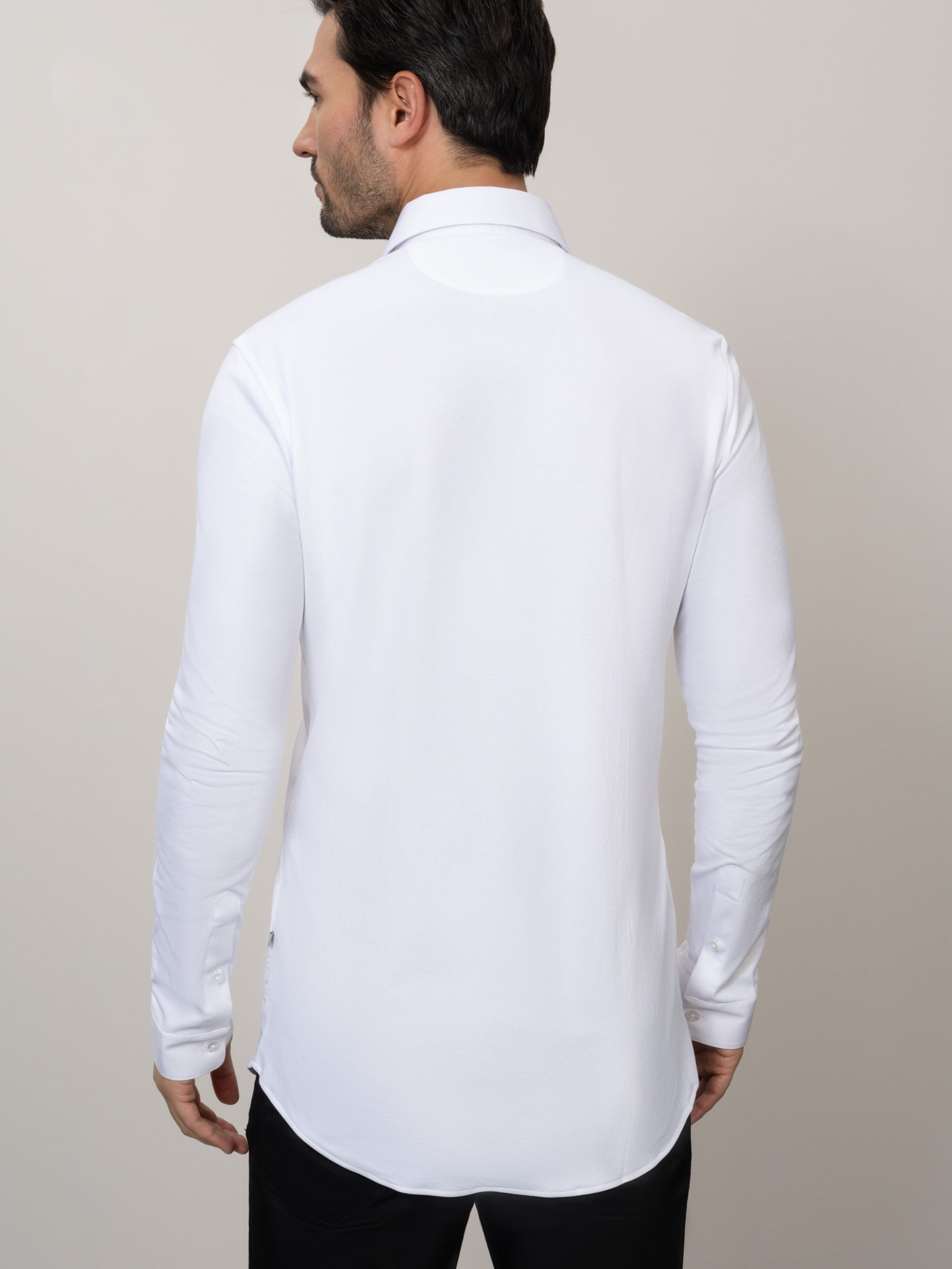 Camisa de camarero