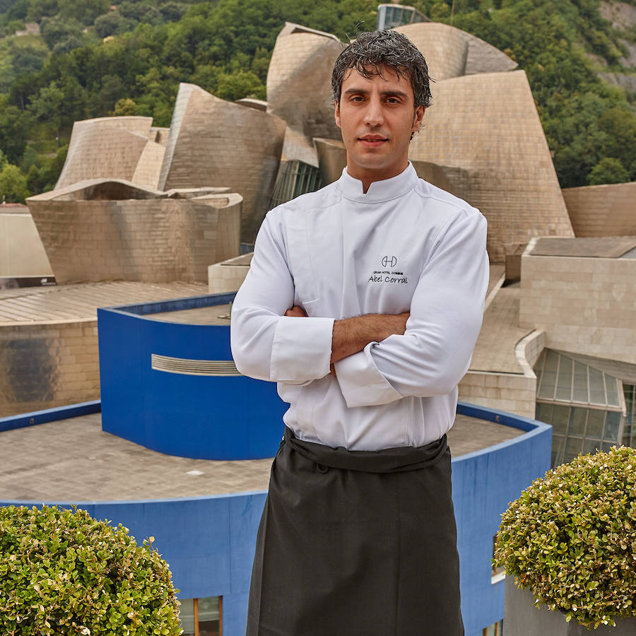 Hotel Domine Bilbao