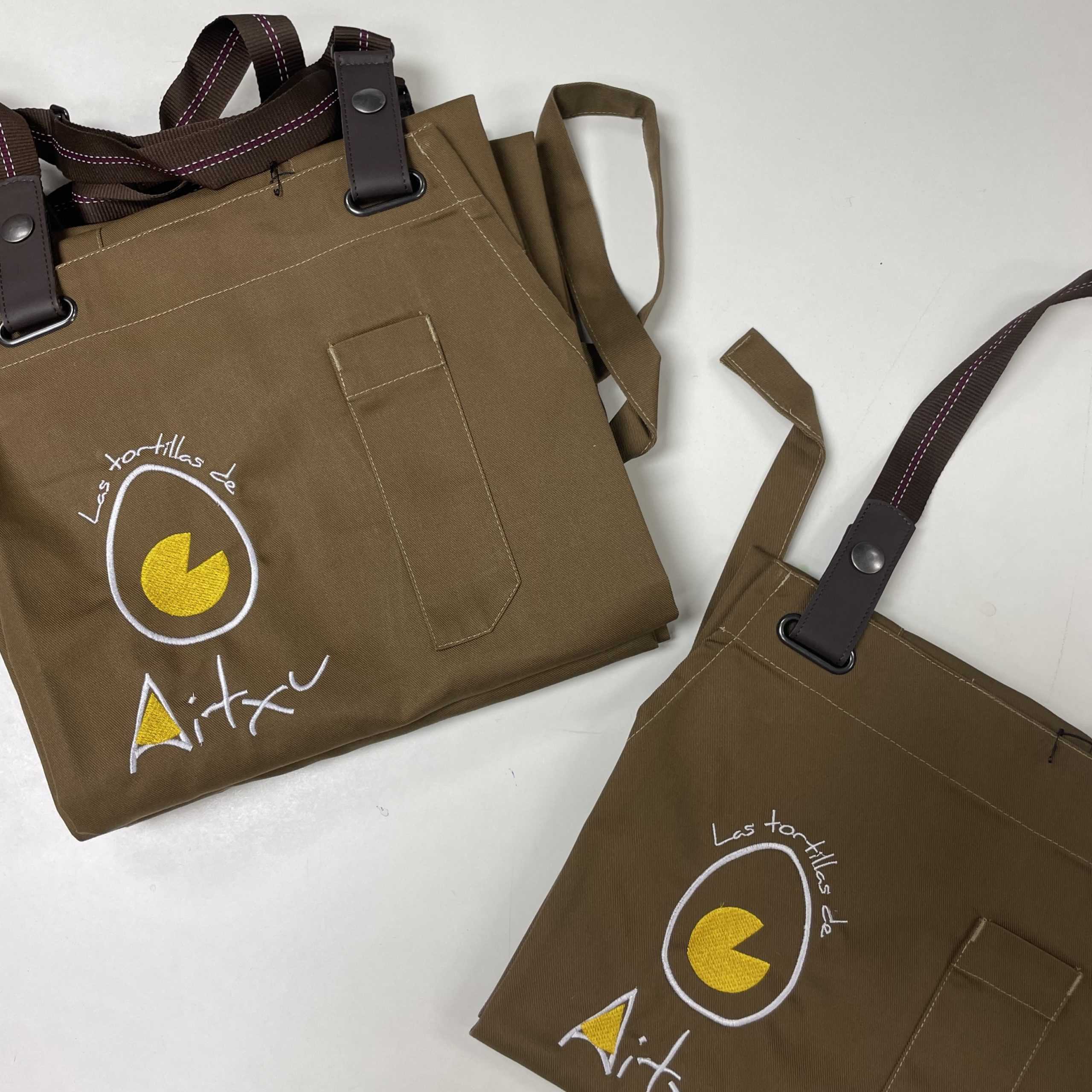 Las Tortillas de Aitxu