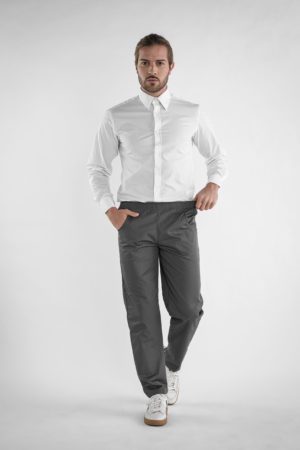 Pantalón de Cocina