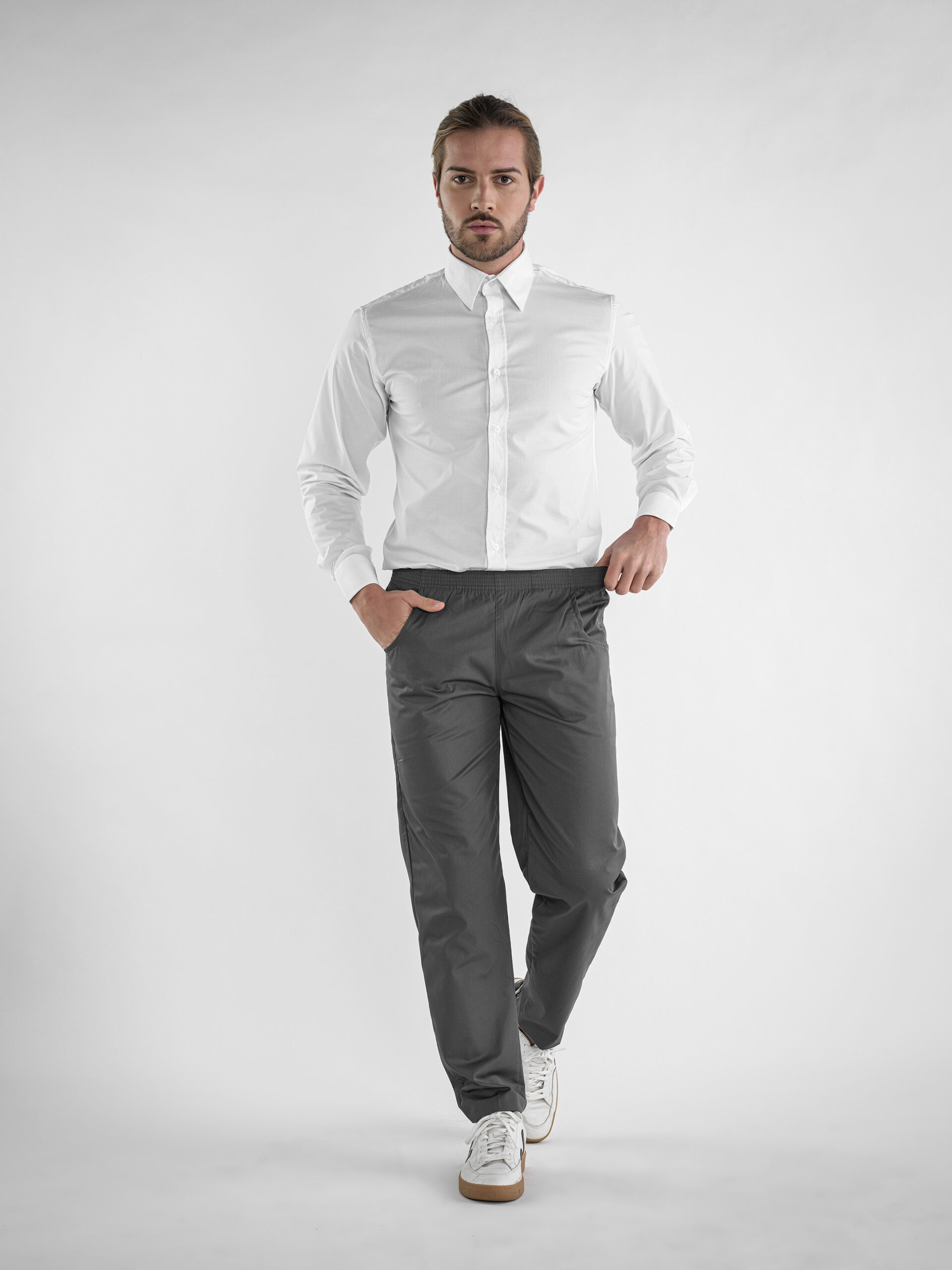 Pantalón de Cocina
