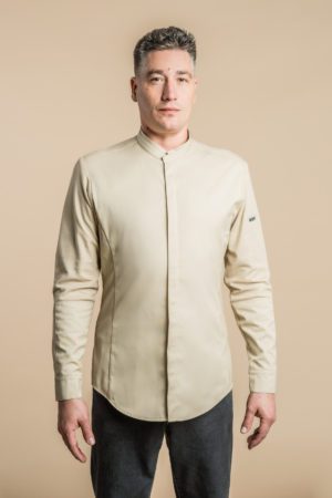 Chaqueta Cocina Zadar