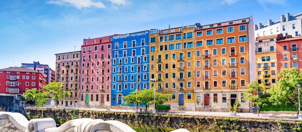 2 días en Bilbao
