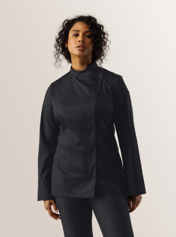 Chaqueta Cocina Mujer Arlette