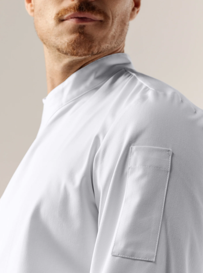 Chaqueta Cocina Arnoux