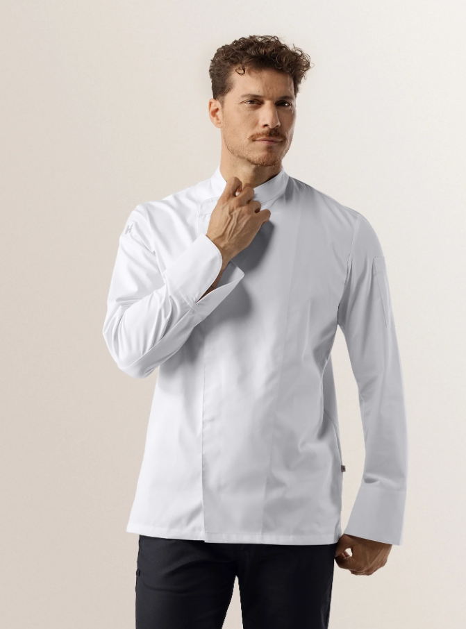 Chaqueta de Cocina Arnoux