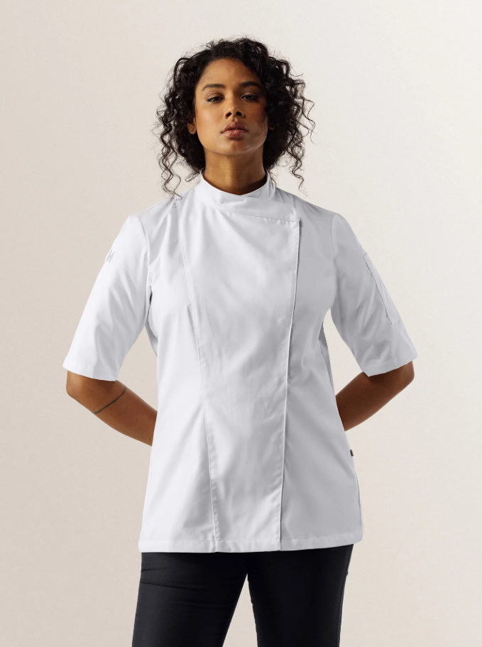 Brunelle Chaqueta de Cocina mujer
