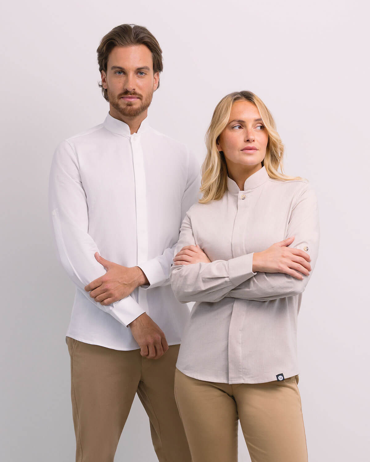 Camisa Unisex Grace